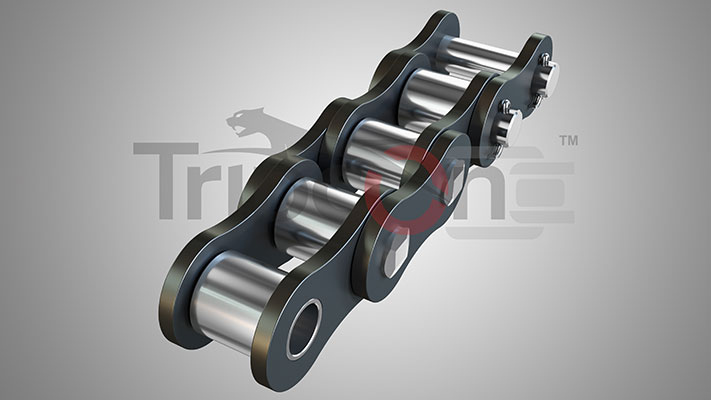 Industrial Drive Chain